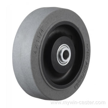 3inch Conductive Single Wheel